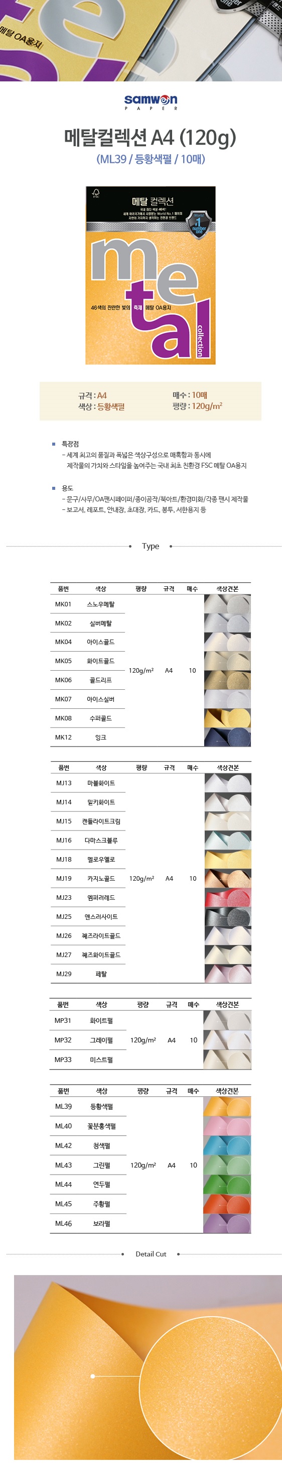 상품 상세 이미지